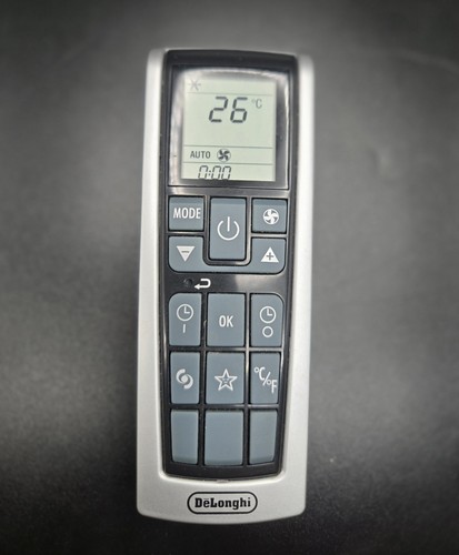 Delonghi telecomando pinguino - telecomando,