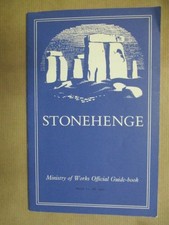 Stonehenge Ministry of Works