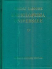ENCICLOPEDIA UNIVERSALE