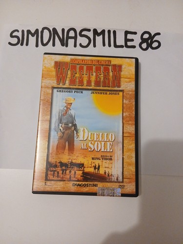Dvd duello sole jennifer - dvd, sole 
