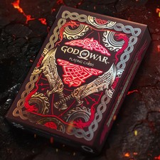 Licensed god war playing - war,