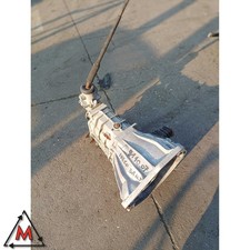 Cambio manuale gearbox
