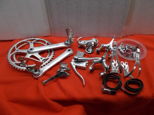 Lot pièces shimano 600 - shimano, ax