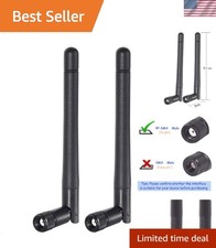 Confezione 2 Antenne Bluetooth