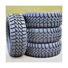 Set of 4 Forceum M/T 08 Plus