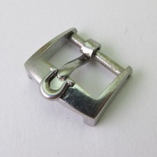 Cinturino orologio fibbia