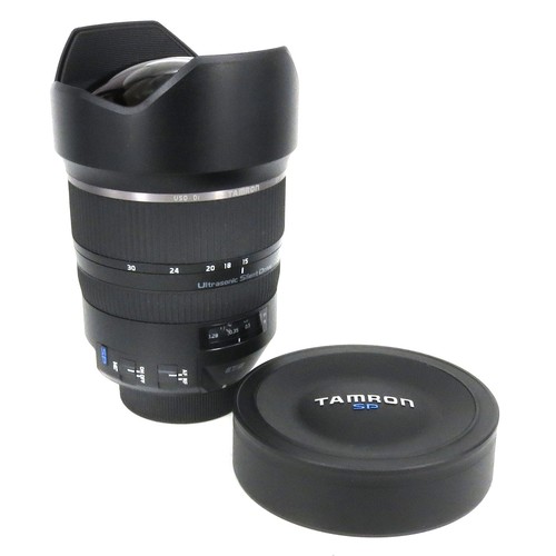 Tamron f 2 8 di - 15-30,