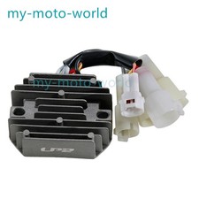 Per Piaggio Regolatore/Raddrizzatore di Tensione Ape400 Classic 400 2006 07-2022 614595