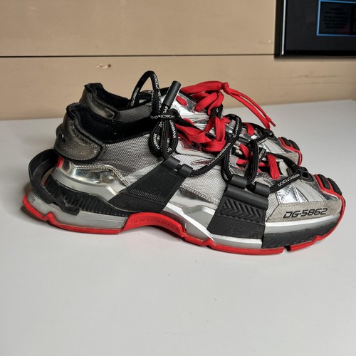 Scarpe dolce gabbana uomo - 46,