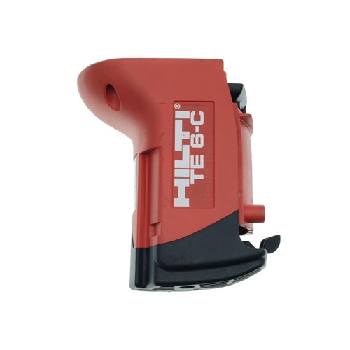 Motor housing endcap - housing,