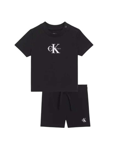 Calvin klein jeans completo - klein,