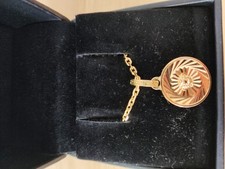 Collana Versace