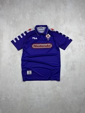 Maglia calcio Fila Fiorentina