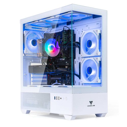 Gaming intel - pc,