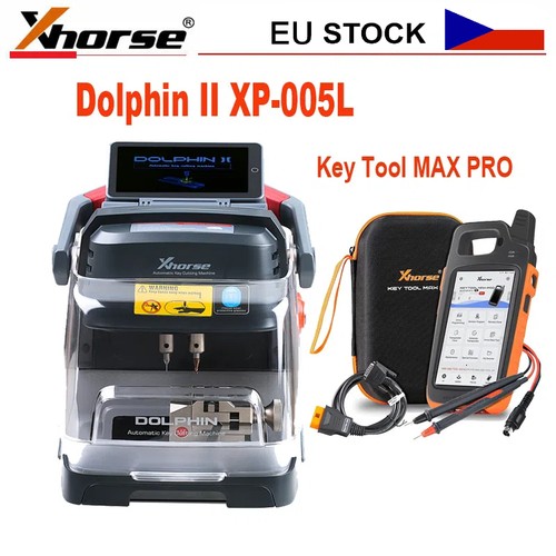 Xhorse dolphin 005l - xhorse,