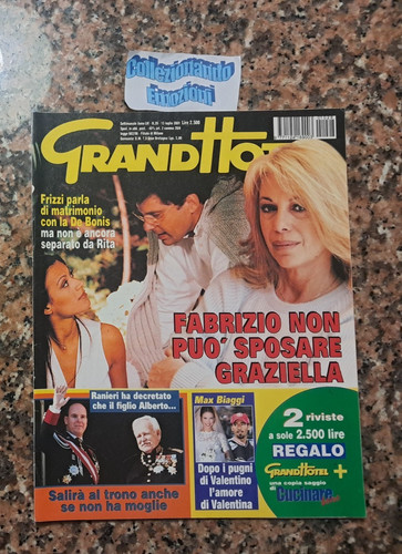 Grand hotel - , 28