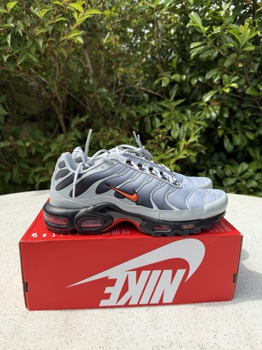 Nike air max plus - plus, grey