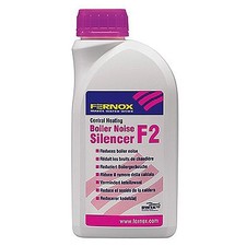 Fernox Silenziatore