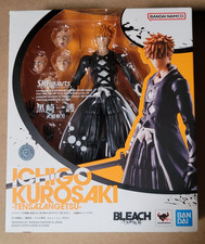 USED Tamashii Nation Bleach