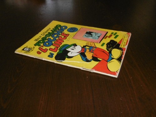 Walt disney albi della - walt,