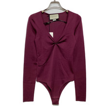 Body Gucci mai usato taglia M