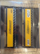 Ballistix Tactical 16 GB