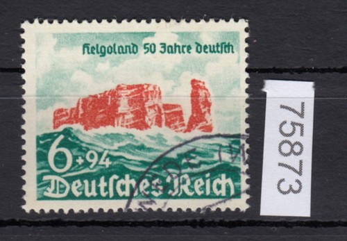 1940 michel 750 - n.:,