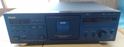 Teac v3000 head cassette - v3000, 3-head
