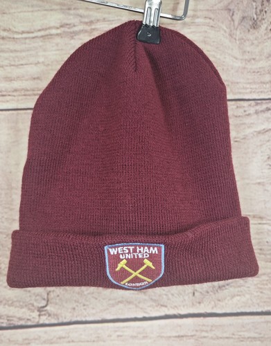 Cappello west ham united - ham,