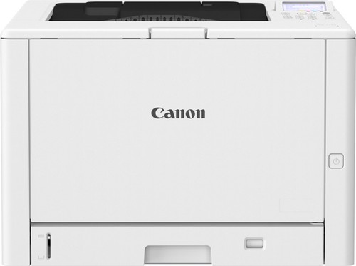 Canon stampante laser colori - canon, a