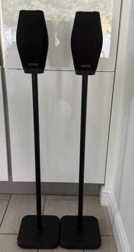Monitor audio massa - monitor, 10