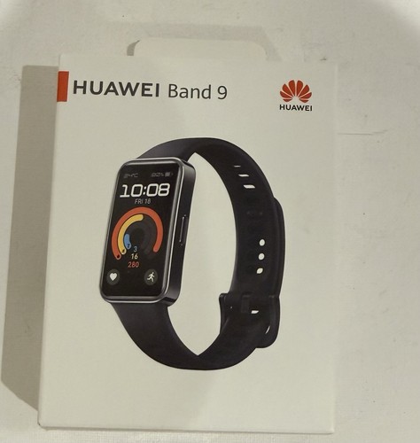 Huawei band smartwatch - 9,