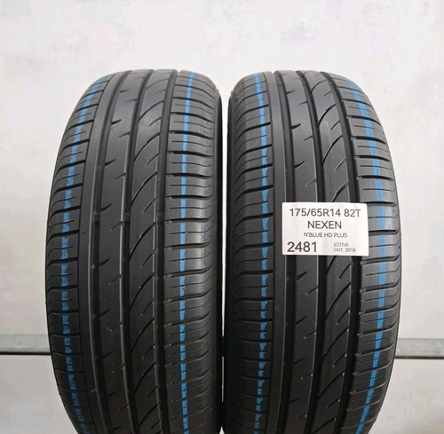 Pneumatici estivi 175 r14 - estivi, 175/65
