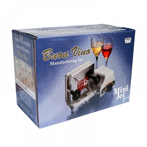 Buon vino mini jet - mini,