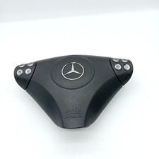 Airbag SLK Mercedes R171 2004