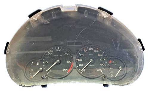 Veglia quadro strumenti - veglia,