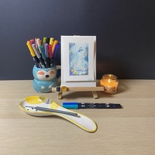 Mini Acquerello Originale A6 -