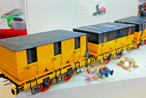 Märklin scala 5750 3 - 1,