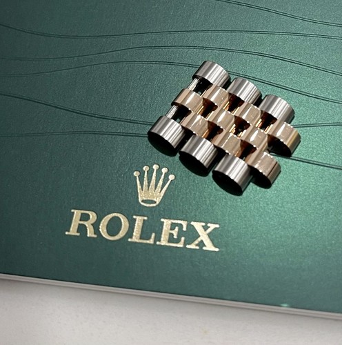 Autentico rolex datejust mm - rolex, 41