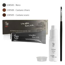 Kit tinta sopracciglia e ciglia Peggy Sage crema colorante peli e pelle