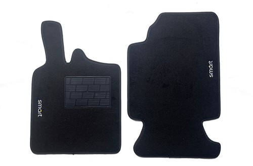 Set tappetini smart dal - tappetini,