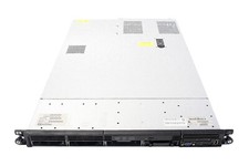HP ProLiant DL360 Gen7 2x CPU Xeon E5620 / 24 GB / 2xPSU / 4xSFF