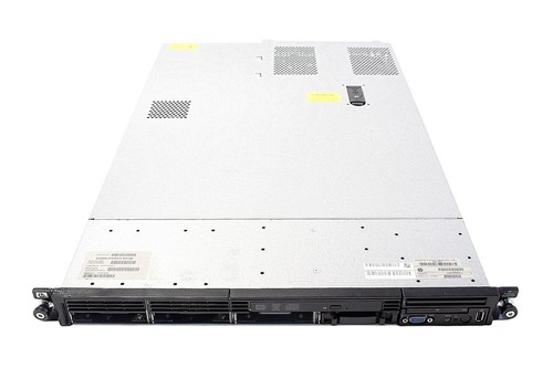 Proliant dl360 gen7 - hp,