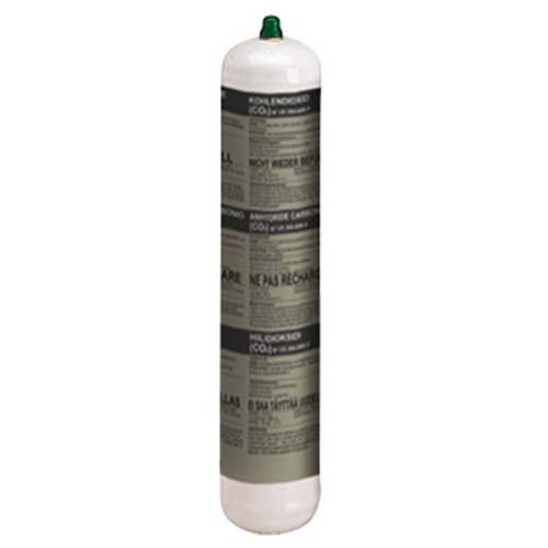 Bombola gas bottle - bombola, co2