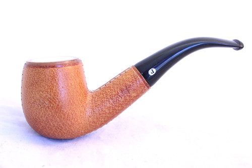 Pipa jeantet con inserto - pipa,