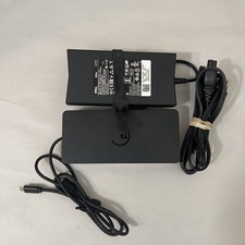 Dell D6000 Laptop Docking