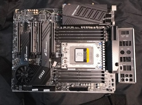 Per msi trx40 pro - per,