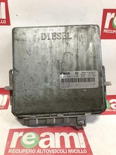 CENTRALINA MOTORE LAND ROVER