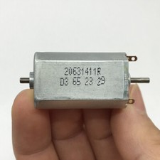 Motore Elettrico Giocattolo