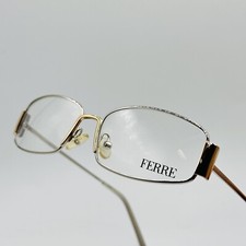 Gianfranco Ferre occhiali da